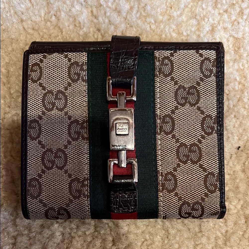 Gucci Wallet